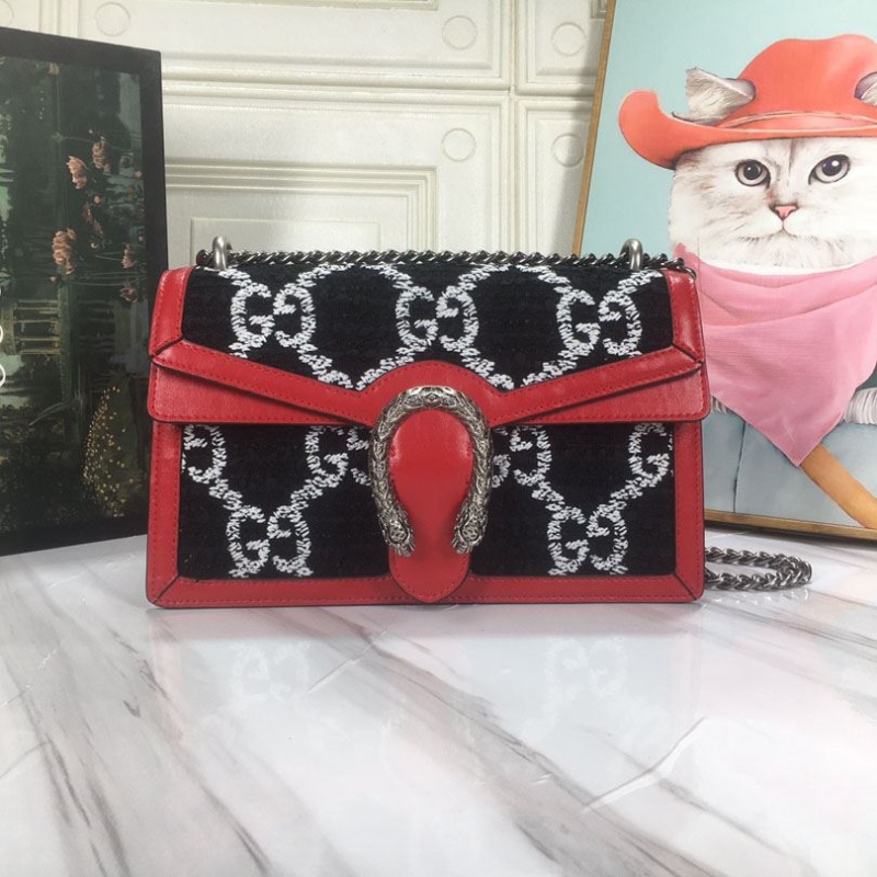 G*u*i satchel bags